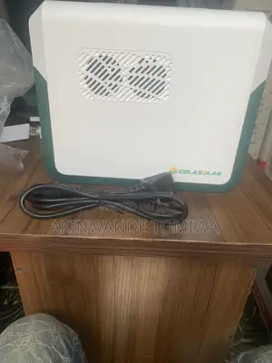 Colasolar Generator