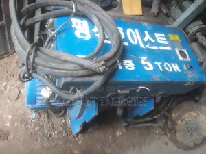 5 Tons Electric Hoist/Crane
