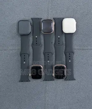 Apple Watch Series 11 42mm