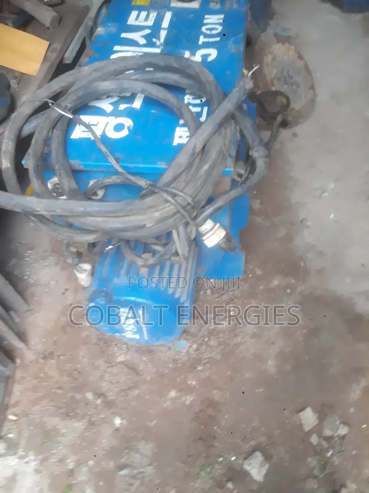 5 Tons Electric Hoist/Crane