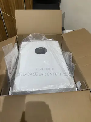Deyesolar Lithium Ion Phosphate Battery 5kwh 48v Available in Now