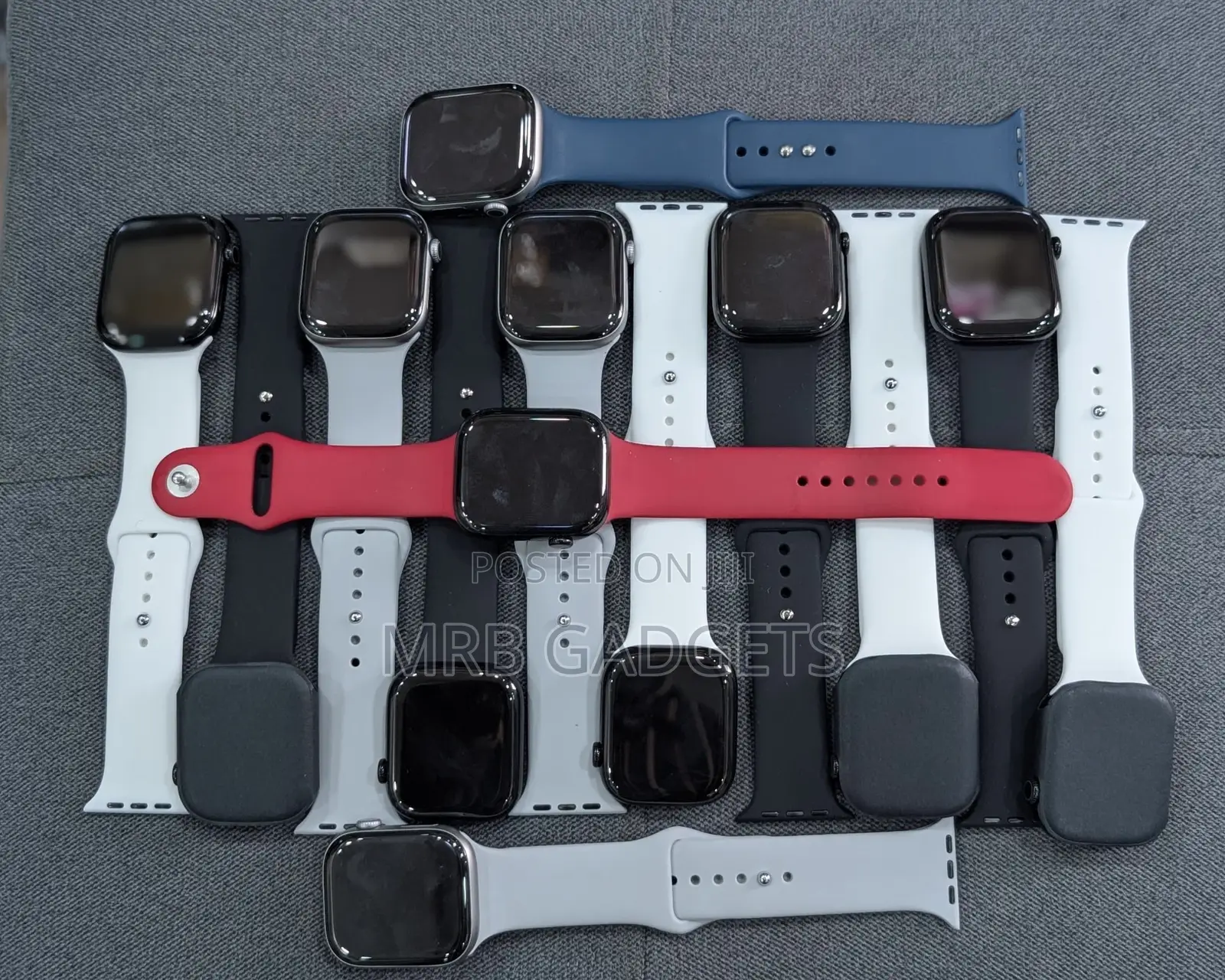 Apple Watch Series 11 46mm