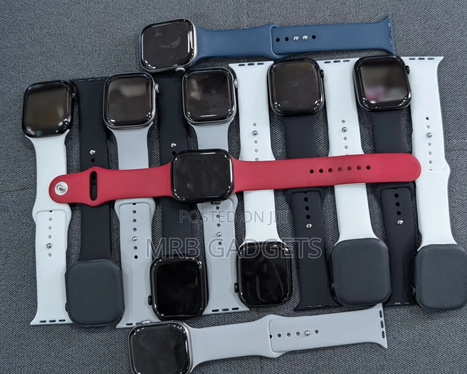 Apple Watch Series 11 46mm