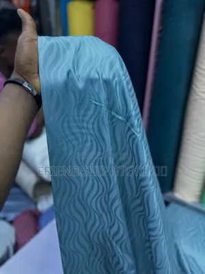 Designer Senator Materials (1 Yard)
