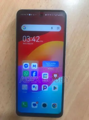 Tecno Spark 20 256 GB