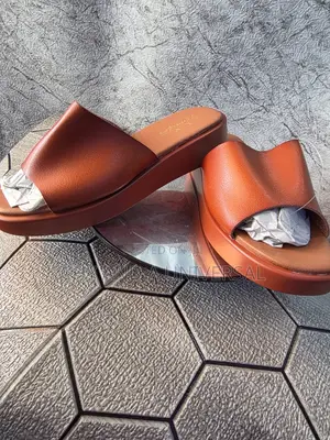 Iv Jennifer Flat Footwear