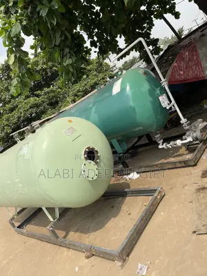 LPG Installation