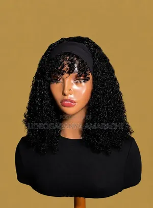 Human Hair
