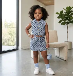 Beautiful and Quality Cloth for Your Child