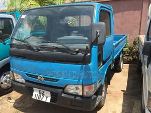 Nissan Cabstar