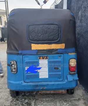 Tricycle 2003 Blue