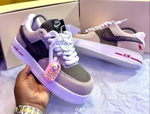 Footwear's