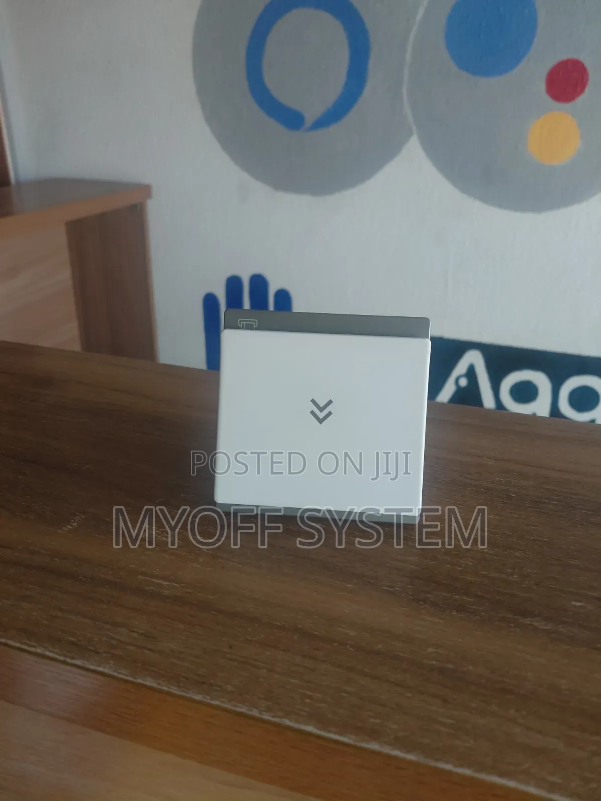 Es3 Bt (Bluetooth) Ttlock/Tthotel Energy Saving Switch