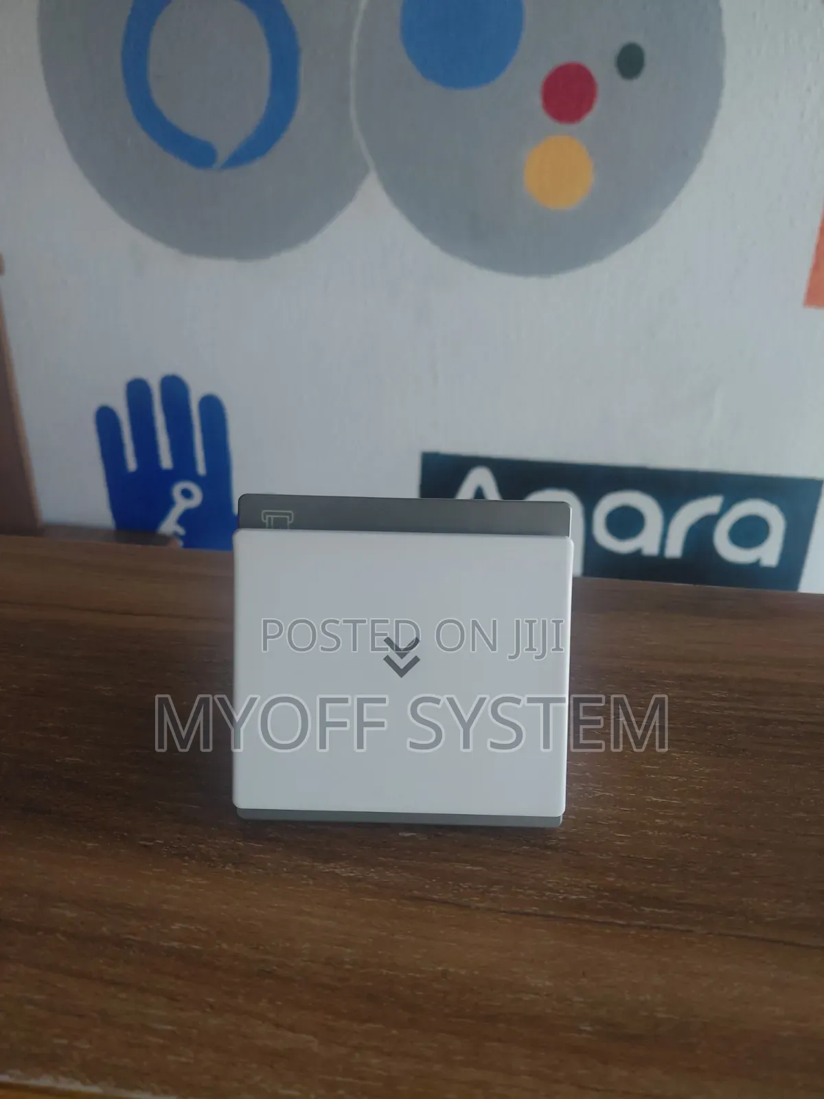 Es3 Bt (Bluetooth) Ttlock/Tthotel Energy Saving Switch