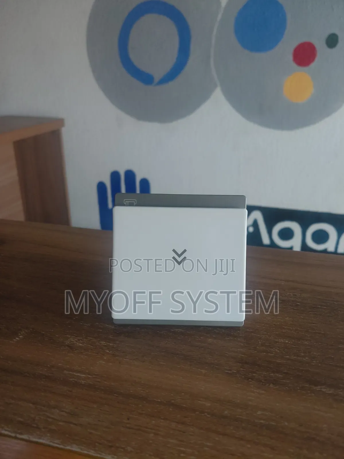 Es3 Bt (Bluetooth) Ttlock/Tthotel Energy Saving Switch