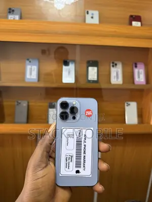 Apple iPhone 13 Pro 256 GB