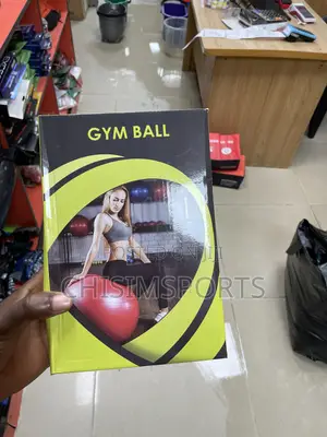 Gym Ball’S