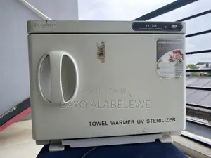 Towel Warmer Uv Sterilizer