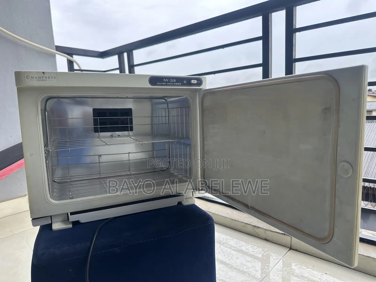 Towel Warmer Uv Sterilizer