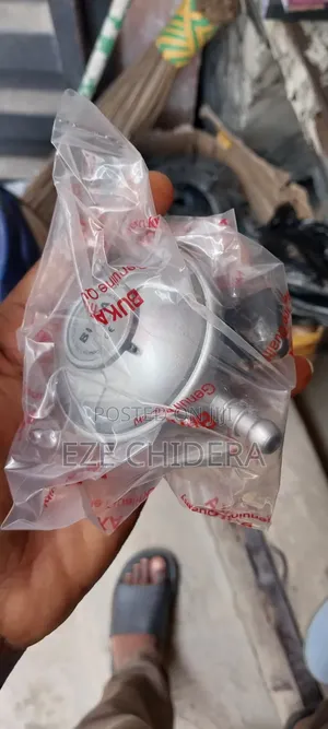 Gas Regulator for 12.5kg