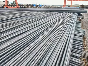 Y10 Y12 Y16mm TMT and Local Reinforcement