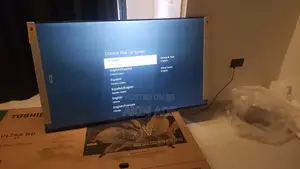 65” Toshiba Tv