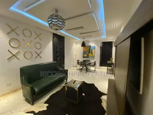 Furnished 3bdrm Duplex in Ajao Estate, Airport Road / Oshodi for rent