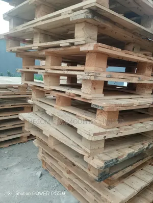 Hard Wood Pallets For Sale In Small And Large Quantities