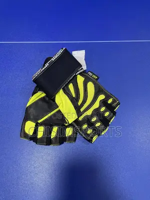 Gym Gloves