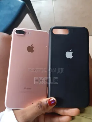 Apple iPhone 7 Plus 32 GB Rose Gold