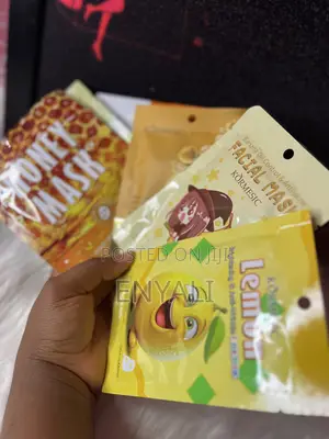 Face Masks