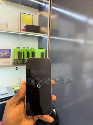 Google Pixel 9 Pro XL 256 GB Pink