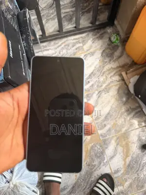 Samsung Galaxy s26 256 GB Gray