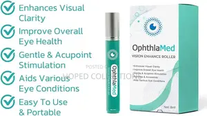 Vision Enhance Roller