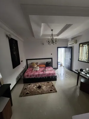 Furnished Studio Apartment in Dawaki for rent
