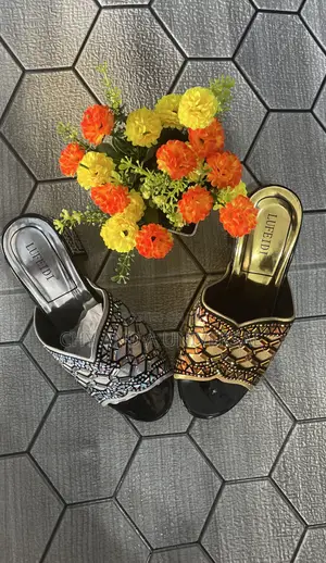 Lufeidi Flat Heels Footwear