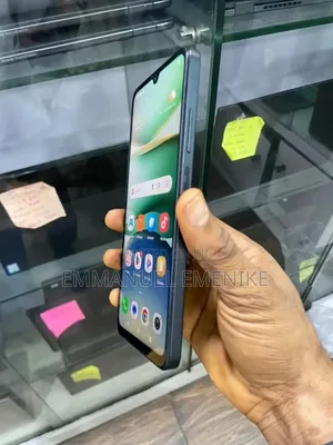 Xiaomi Redmi A5 4G 128 GB Black
