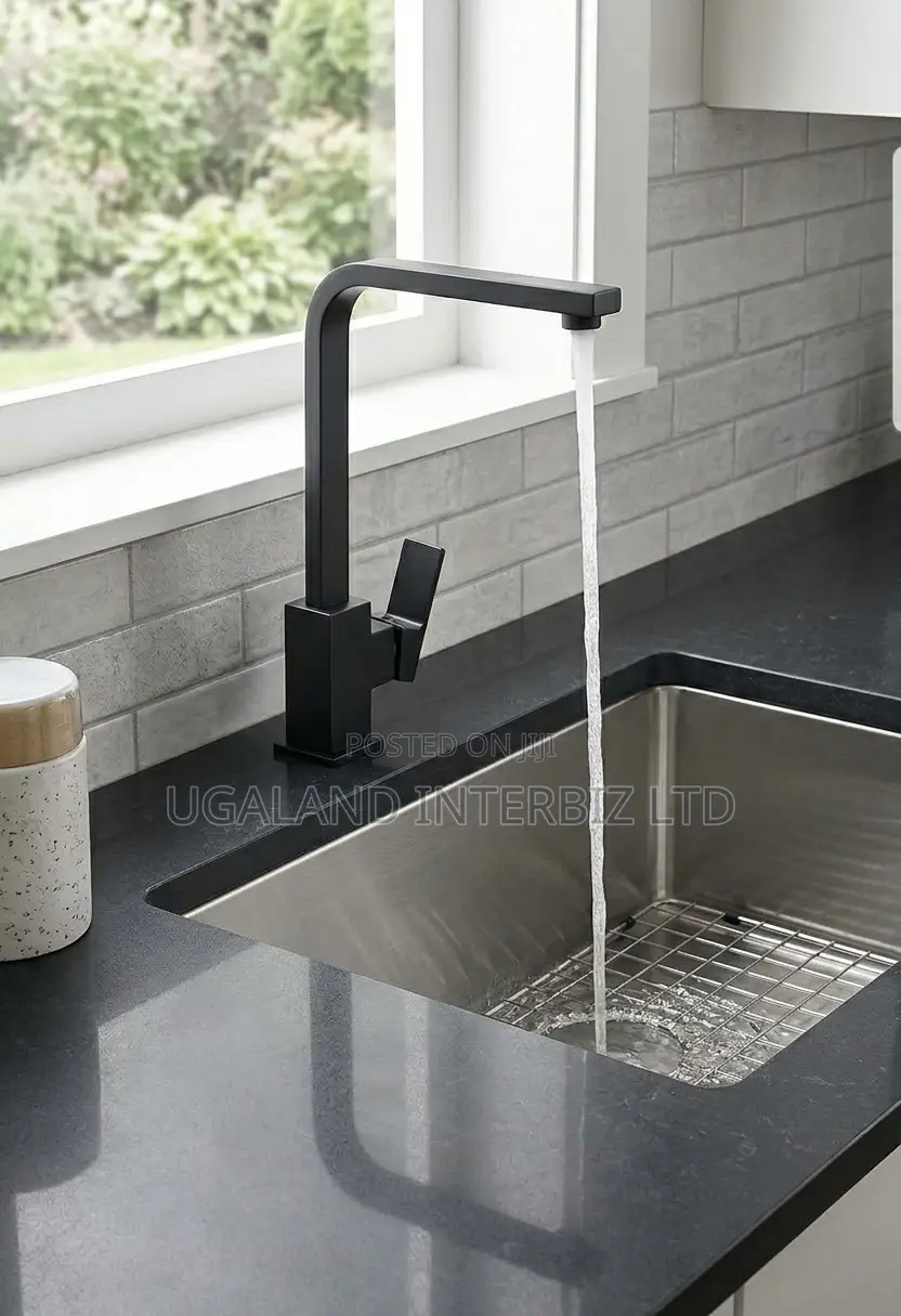 Modern Style Kitchen Sink Tap
