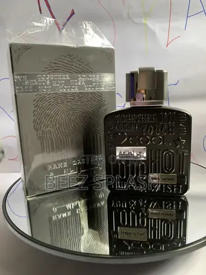 Ramz by Lattafa Perfume – Long-Lasting Luxury Fragrance