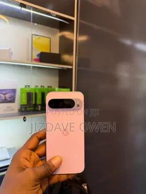 Google Pixel 9 Pro XL 256 GB White