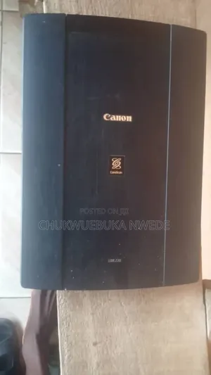 Canon Canon Canoscan Like 220 Scanner
