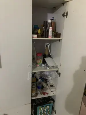 White Wardrobe