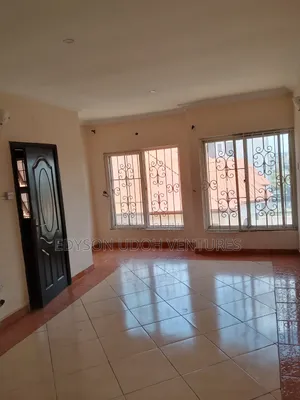 4bdrm Duplex in Lekki Phase 1 for rent