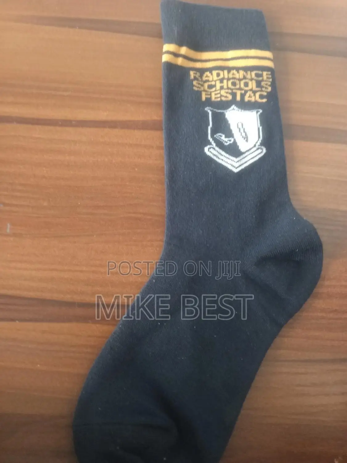 School Socks