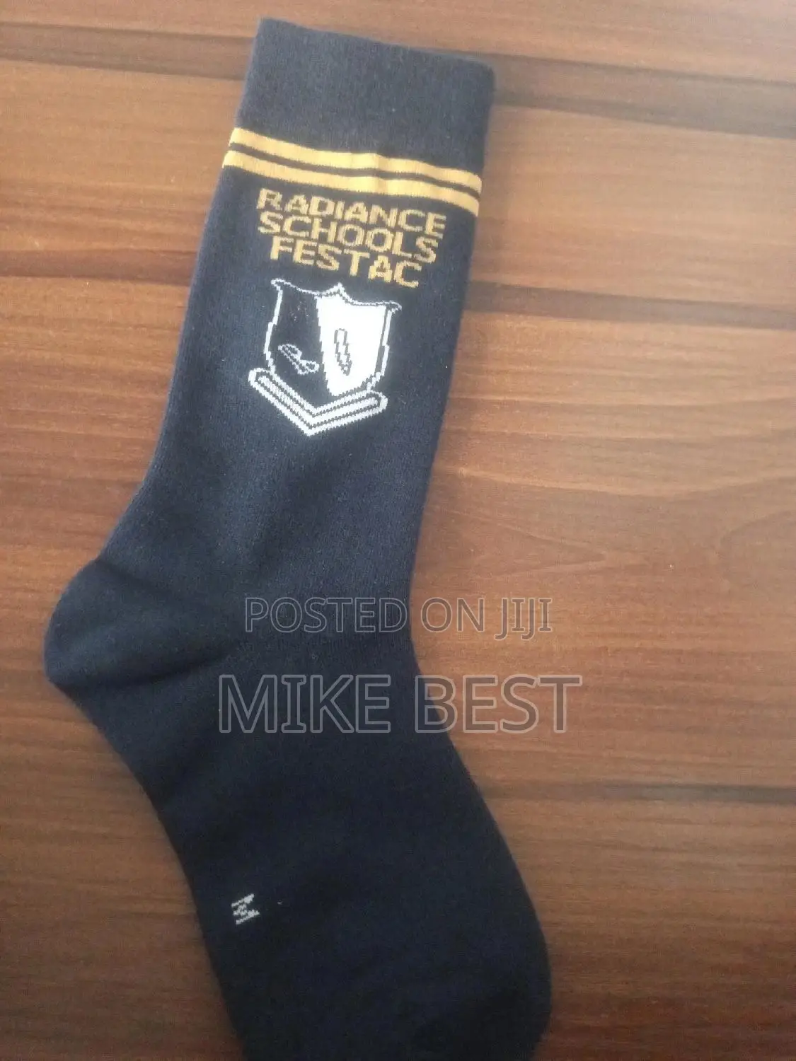 School Socks