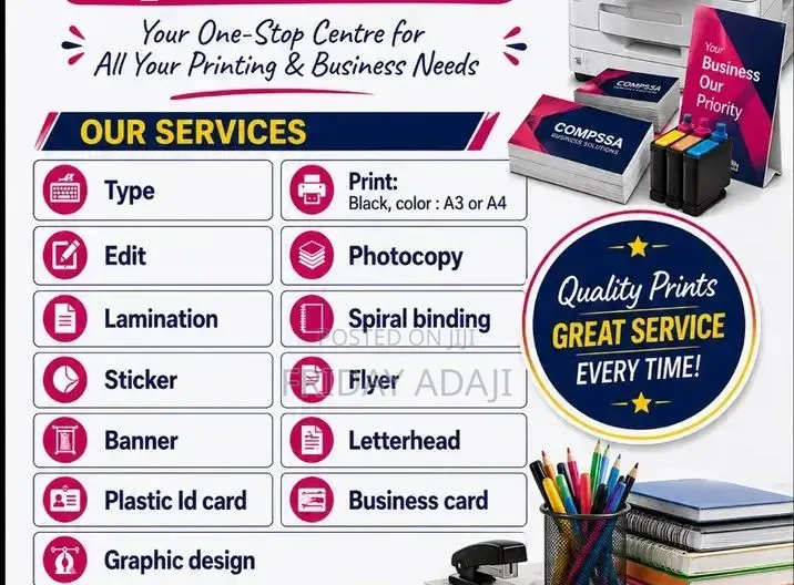 Computer Services