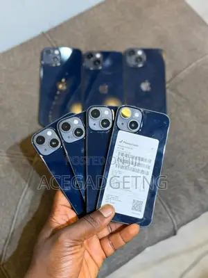 Apple iPhone 14 128 GB Black