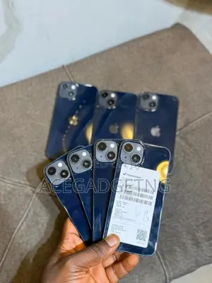 Apple iPhone 14 128 GB Black