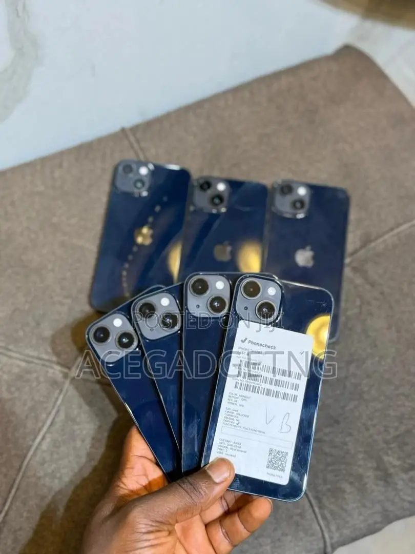 Apple iPhone 14 128 GB Black