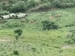 Private Residential Land for Sale at Alierio Maitama 2